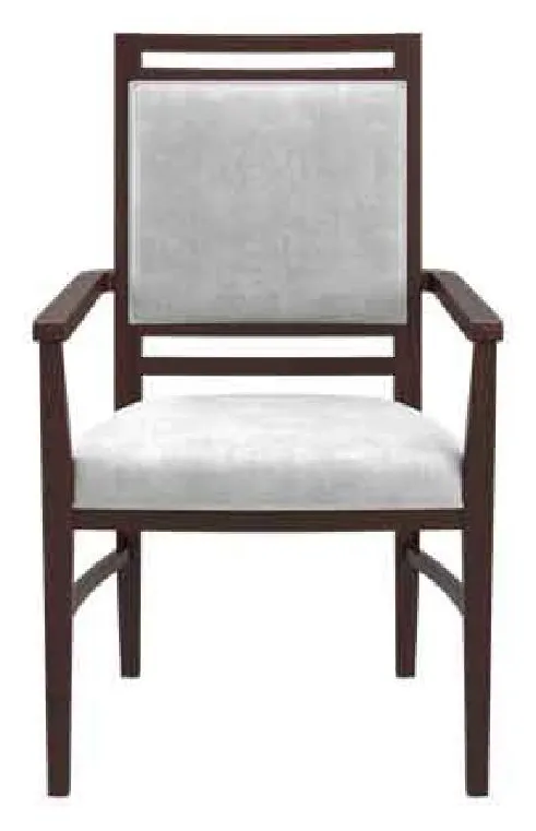 Kellex HC09311-WA Charlie Arm Chair Kellex HC09311-WA Charlie Arm Chair