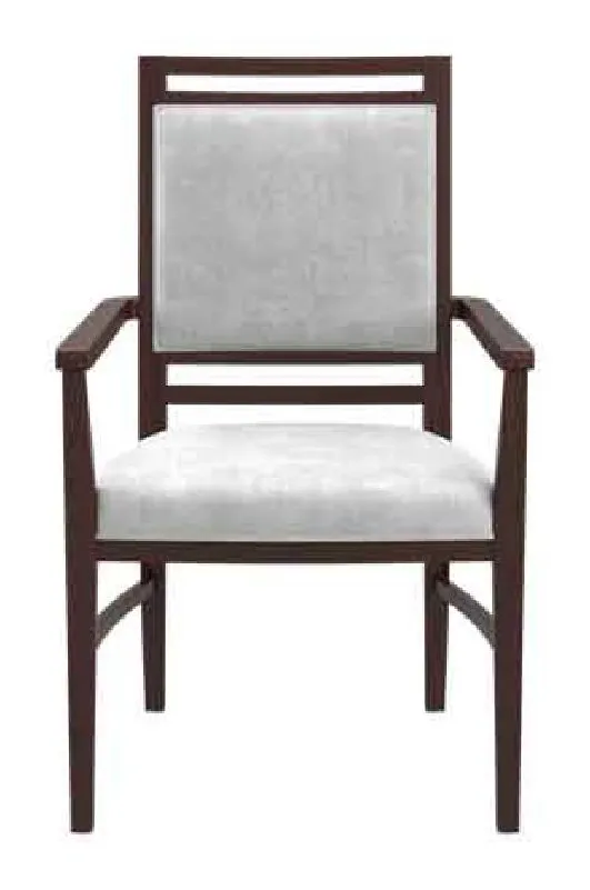 Kellex HC09311-WA Charlie Arm Chair Kellex HC09311-WA Charlie Arm Chair
