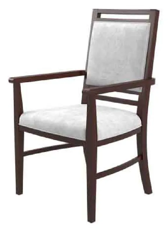 Kellex HC09311-WA Charlie Arm Chair Kellex HC09311-WA Charlie Arm Chair