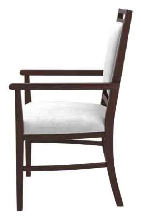 Kellex HC09311-WA Charlie Arm Chair Kellex HC09311-WA Charlie Arm Chair