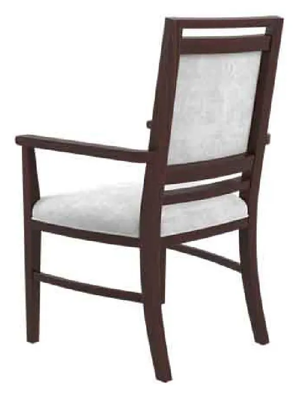 Kellex HC09311-WA Charlie Arm Chair Kellex HC09311-WA Charlie Arm Chair