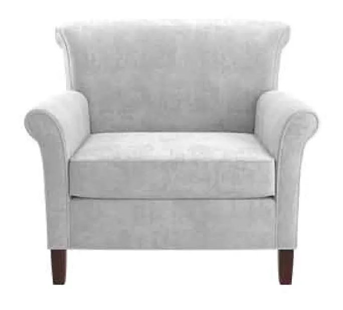 Kellex HC09313-05BARRS Scarlet Bariatric Lounge Chair with Removable Seat Deck Kellex HC09313-05BARRS Scarlet Bariatric Lounge Chair with Removable Seat Deck
