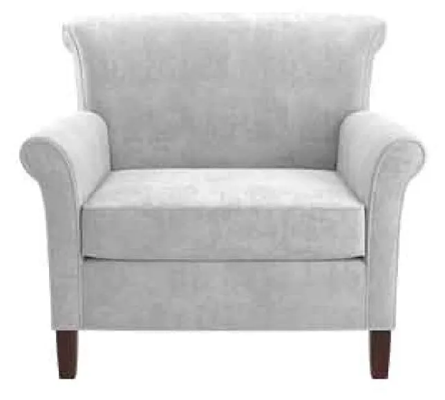Kellex HC09313-05BAR Scarlet Bariatric Lounge Chair Kellex HC09313-05BAR Scarlet Bariatric Lounge Chair