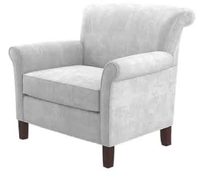 Kellex HC09313-05BAR Scarlet Bariatric Lounge Chair Kellex HC09313-05BAR Scarlet Bariatric Lounge Chair