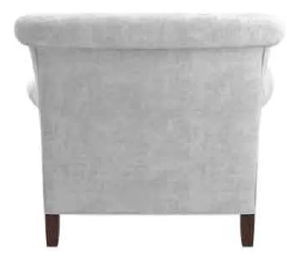 Kellex HC09313-05BAR Scarlet Bariatric Lounge Chair Kellex HC09313-05BAR Scarlet Bariatric Lounge Chair