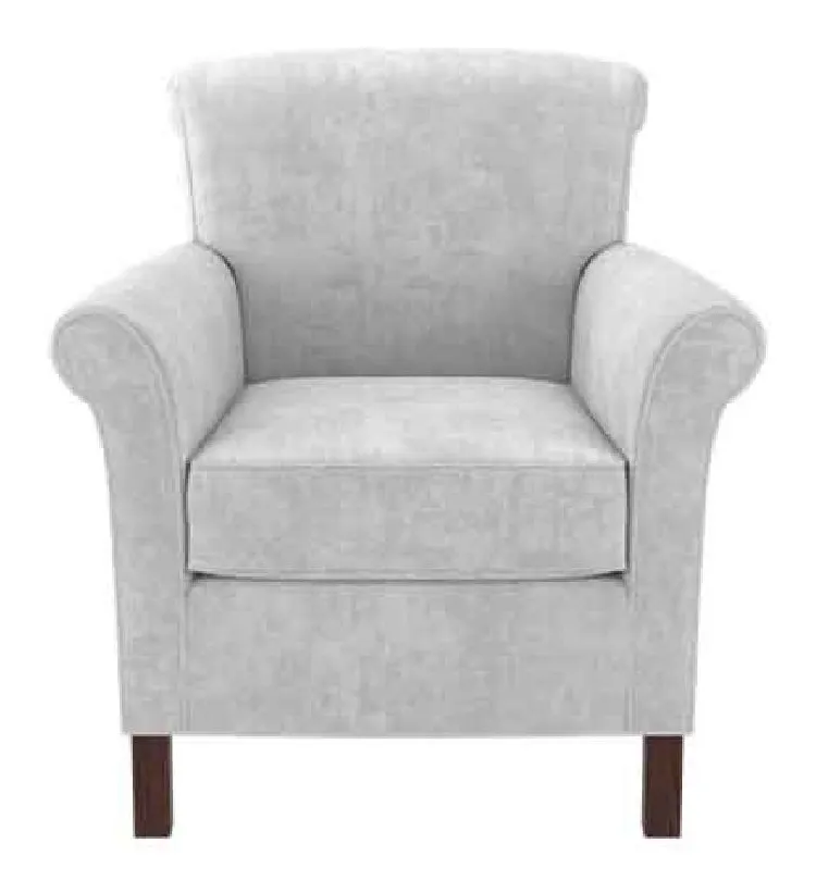 Kellex HC09313-05RS Scarlet Lounge Chair with Removable Seat Deck Kellex HC09313-05RS Scarlet Lounge Chair with Removable Seat Deck