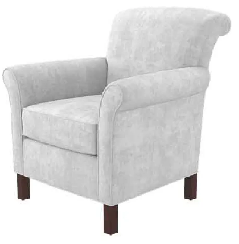 Kellex HC09313-05RS Scarlet Lounge Chair with Removable Seat Deck Kellex HC09313-05RS Scarlet Lounge Chair with Removable Seat Deck