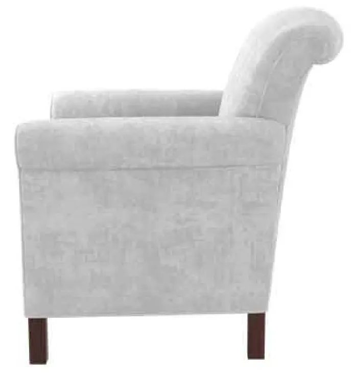 Kellex HC09313-05RS Scarlet Lounge Chair with Removable Seat Deck Kellex HC09313-05RS Scarlet Lounge Chair with Removable Seat Deck