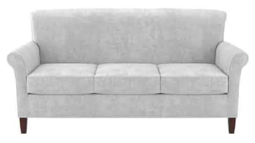 Kellex HC09313-30RS Scarlet Sofa with Removable Seat Deck Kellex HC09313-30RS Scarlet Sofa with Removable Seat Deck