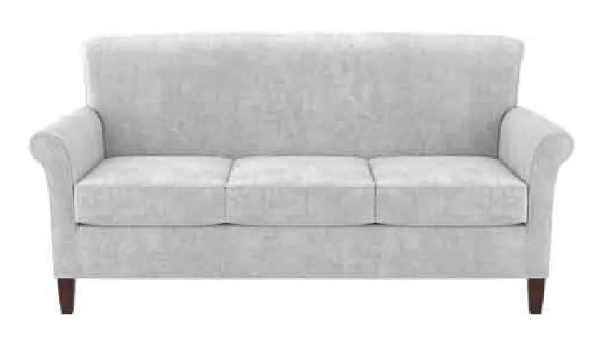Kellex HC09313-30RS Scarlet Sofa with Removable Seat Deck Kellex HC09313-30RS Scarlet Sofa with Removable Seat Deck