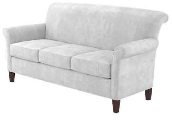 Kellex HC09313-30RS Scarlet Sofa with Removable Seat Deck Kellex HC09313-30RS Scarlet Sofa with Removable Seat Deck