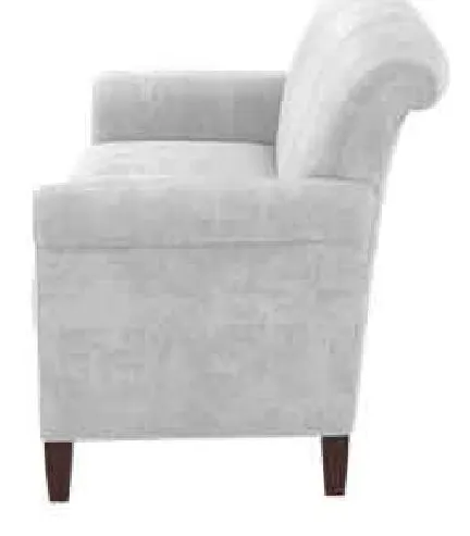 Kellex HC09313-30RS Scarlet Sofa with Removable Seat Deck Kellex HC09313-30RS Scarlet Sofa with Removable Seat Deck