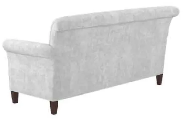 Kellex HC09313-30RS Scarlet Sofa with Removable Seat Deck Kellex HC09313-30RS Scarlet Sofa with Removable Seat Deck
