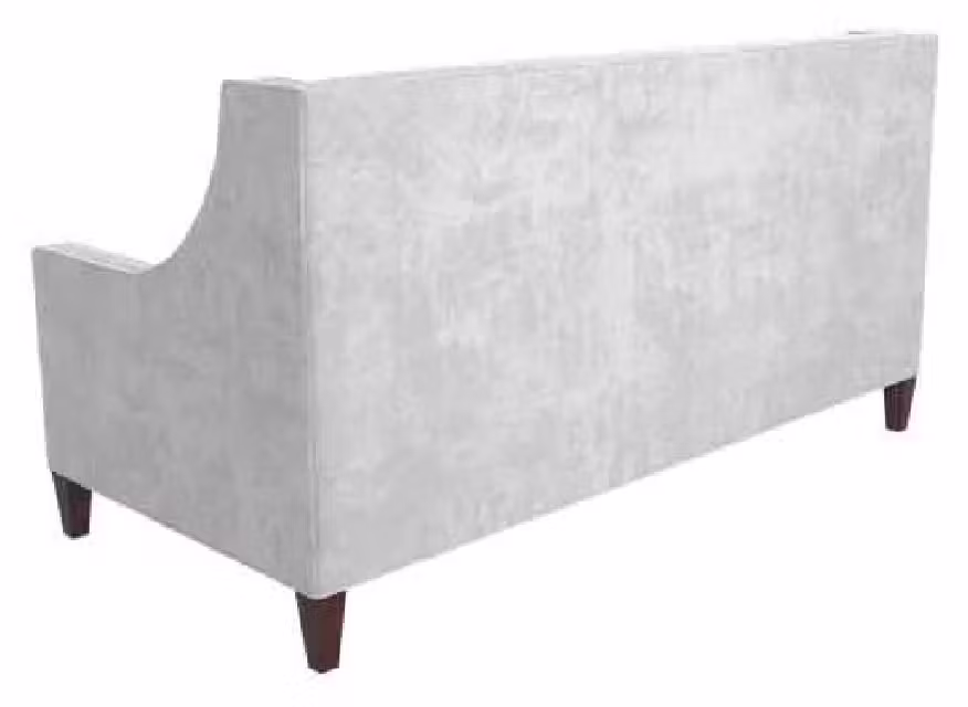 Kellex HC09315-30RS Xavier Sofa with Removable Seat Deck Kellex HC09315-30RS Xavier Sofa with Removable Seat Deck