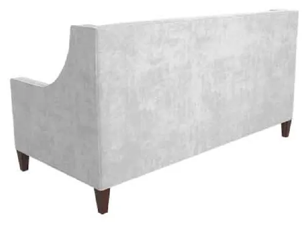 Kellex HC09315-30RS Xavier Sofa with Removable Seat Deck Kellex HC09315-30RS Xavier Sofa with Removable Seat Deck