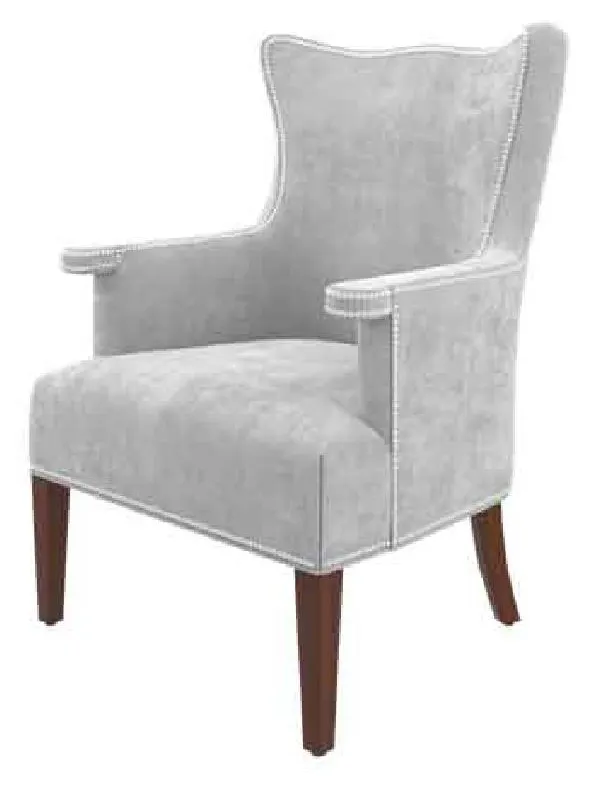Kellex HC09317-05 Brielle Chair Kellex HC09317-05 Brielle Chair