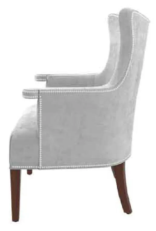 Kellex HC09317-05 Brielle Chair Kellex HC09317-05 Brielle Chair