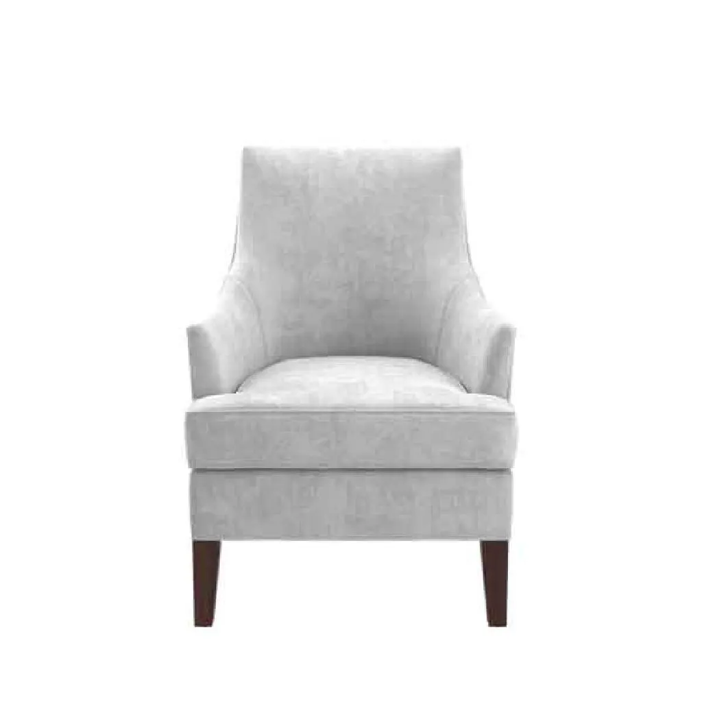 Kellex HC09318-05RS Ursa Chair with Removable Seat Deck
