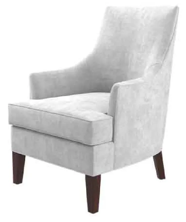 Kellex HC09318-05RS Ursa Chair with Removable Seat Deck Kellex HC09318-05RS Ursa Chair with Removable Seat Deck