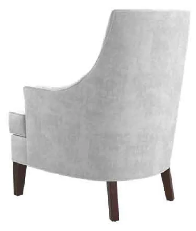 Kellex HC09318-05RS Ursa Chair with Removable Seat Deck Kellex HC09318-05RS Ursa Chair with Removable Seat Deck