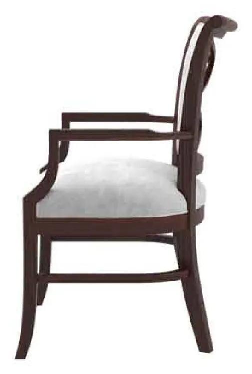 Kellex HC09319-WA Maisie Arm Chair Kellex HC09319-WA Maisie Arm Chair