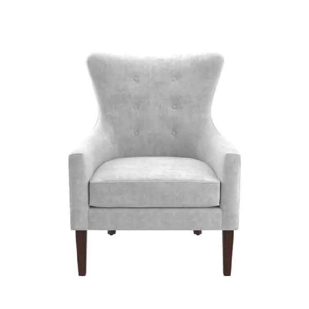 Kellex HC09321-05RS Otis Lounge Chair with Removable Seat Deck