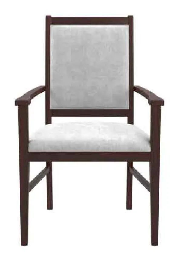 Kellex HC09329-WA Atticus Arm Chair Kellex HC09329-WA Atticus Arm Chair
