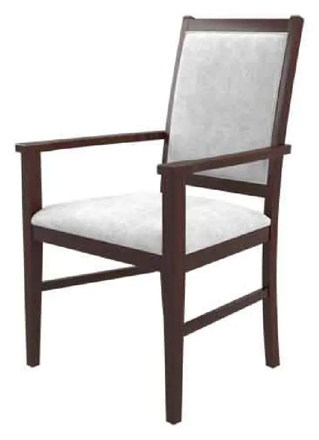 Kellex HC09329-WA Atticus Arm Chair Kellex HC09329-WA Atticus Arm Chair