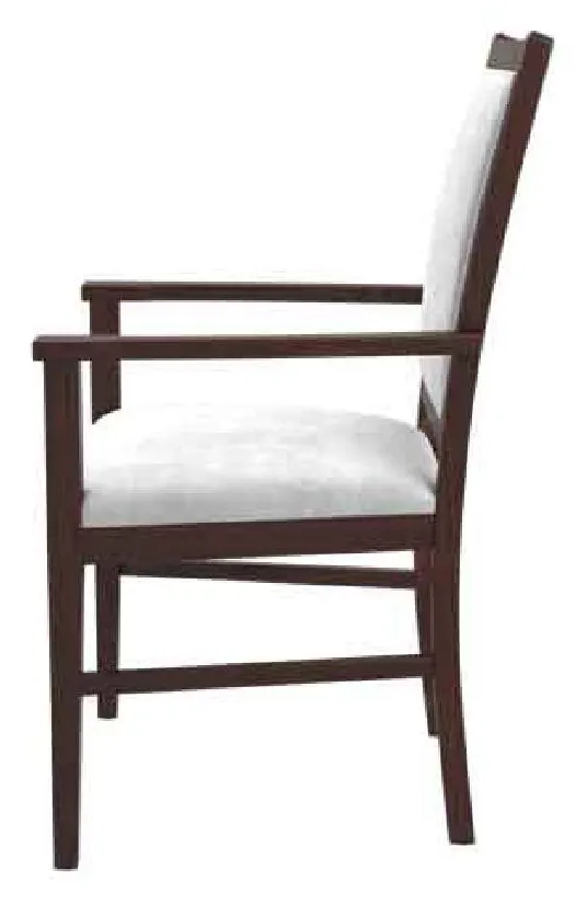 Kellex HC09329-WA Atticus Arm Chair Kellex HC09329-WA Atticus Arm Chair