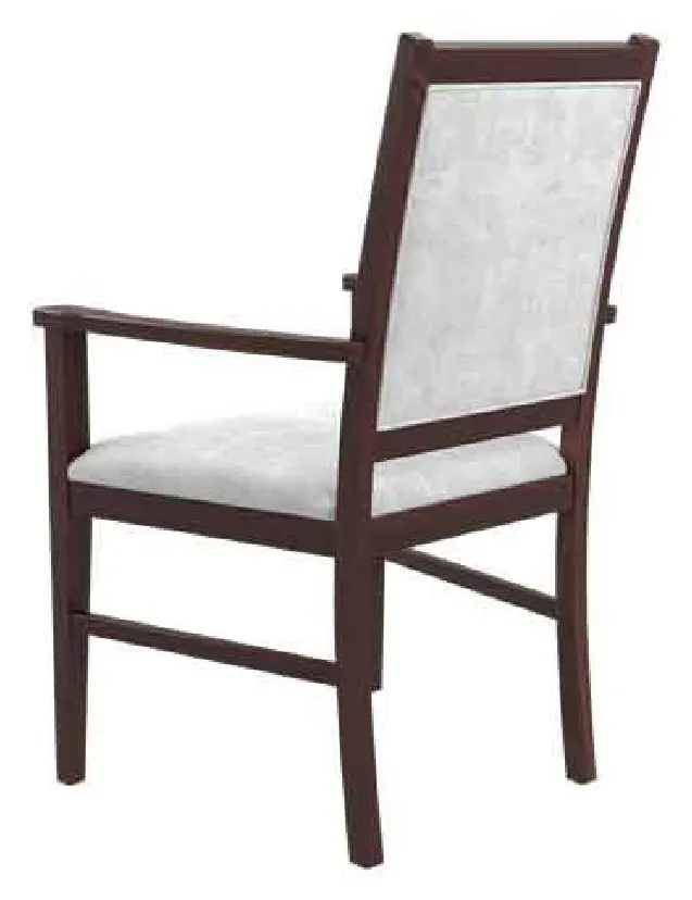 Kellex HC09329-WA Atticus Arm Chair Kellex HC09329-WA Atticus Arm Chair