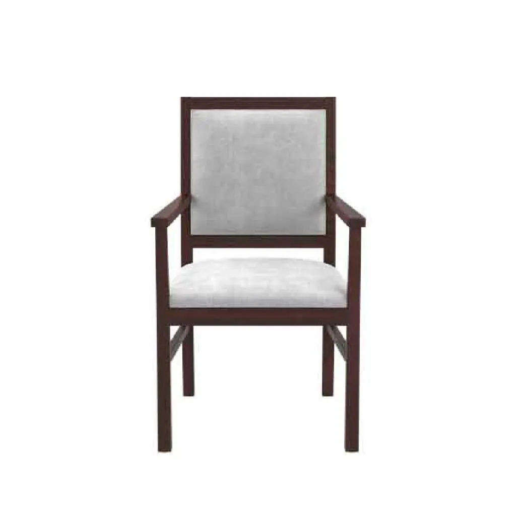 Kellex HC09330-WA Isaac Arm Chair