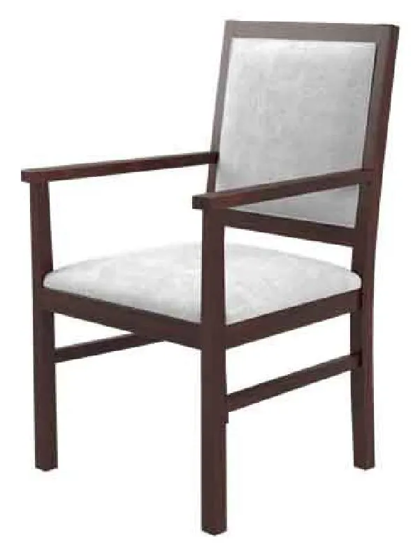 Kellex HC09330-WA Isaac Arm Chair Kellex HC09330-WA Isaac Arm Chair
