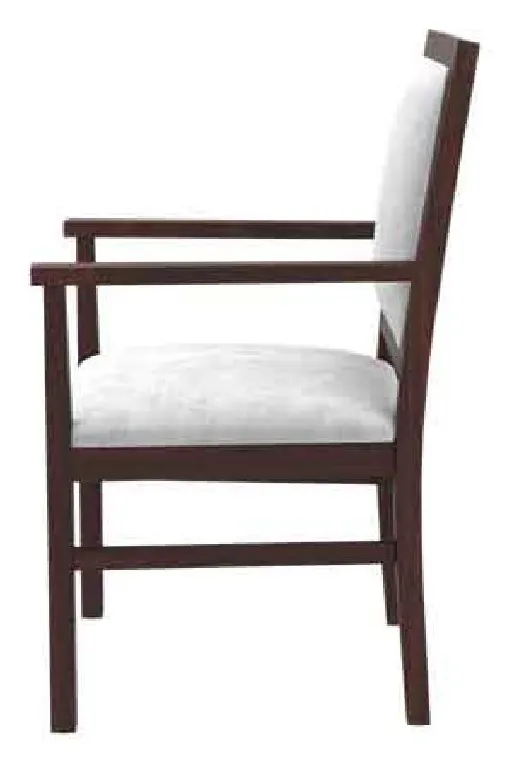 Kellex HC09330-WA Isaac Arm Chair Kellex HC09330-WA Isaac Arm Chair