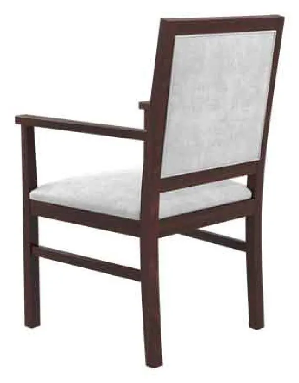 Kellex HC09330-WA Isaac Arm Chair Kellex HC09330-WA Isaac Arm Chair
