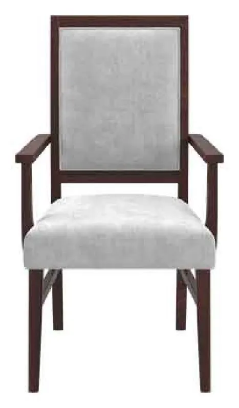 Kellex HC09331-WA Naomi Arm Chair Kellex HC09331-WA Naomi Arm Chair