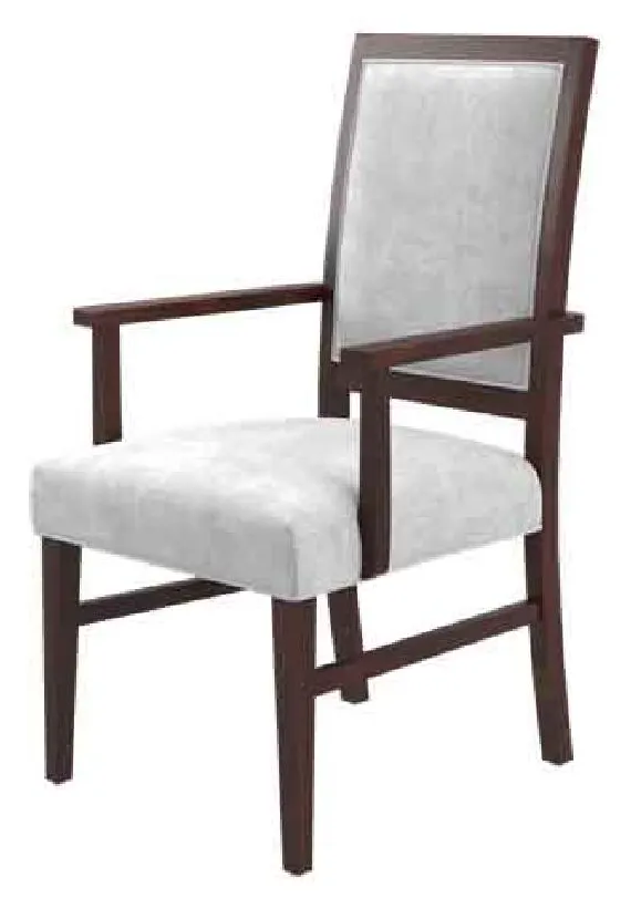 Kellex HC09331-WA Naomi Arm Chair Kellex HC09331-WA Naomi Arm Chair