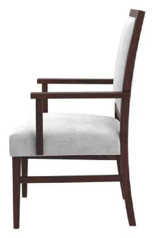 Kellex HC09331-WA Naomi Arm Chair Kellex HC09331-WA Naomi Arm Chair