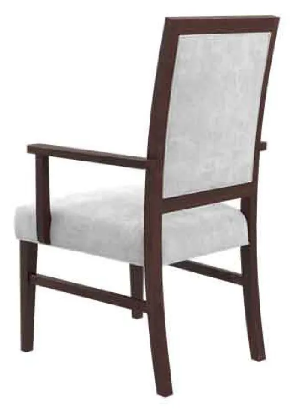 Kellex HC09331-WA Naomi Arm Chair Kellex HC09331-WA Naomi Arm Chair