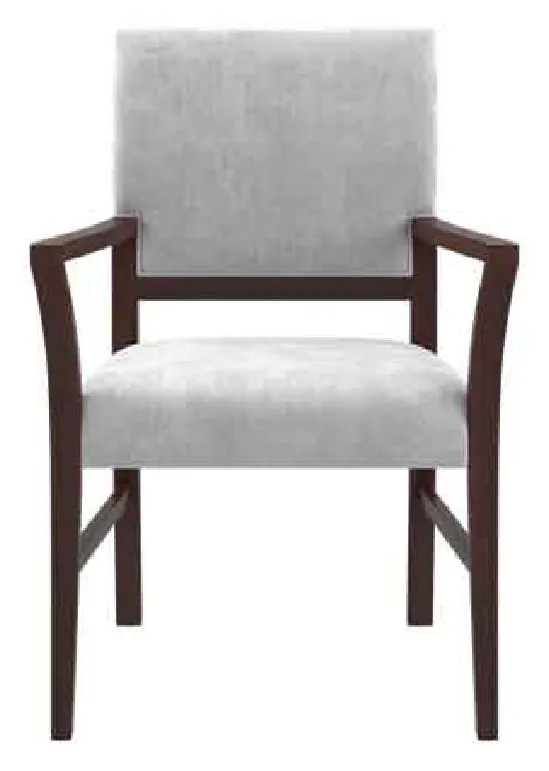 Kellex HC09332-WA Jocelyn Arm Chair Kellex HC09332-WA Jocelyn Arm Chair