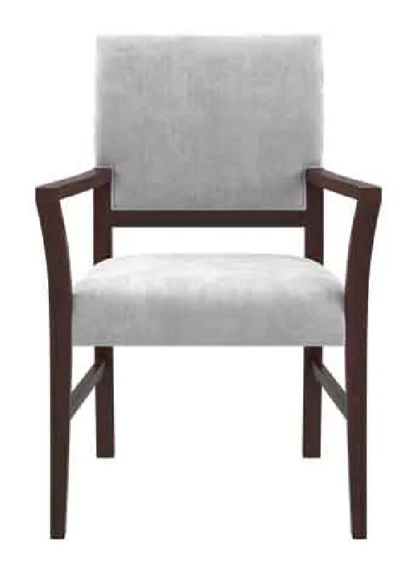 Kellex HC09332-WA Jocelyn Arm Chair Kellex HC09332-WA Jocelyn Arm Chair