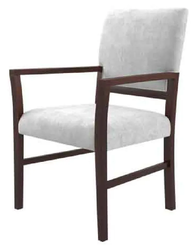Kellex HC09332-WA Jocelyn Arm Chair Kellex HC09332-WA Jocelyn Arm Chair