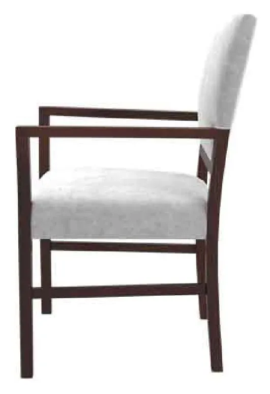 Kellex HC09332-WA Jocelyn Arm Chair Kellex HC09332-WA Jocelyn Arm Chair