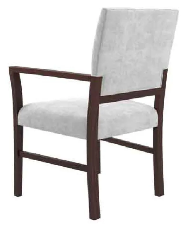 Kellex HC09332-WA Jocelyn Arm Chair Kellex HC09332-WA Jocelyn Arm Chair