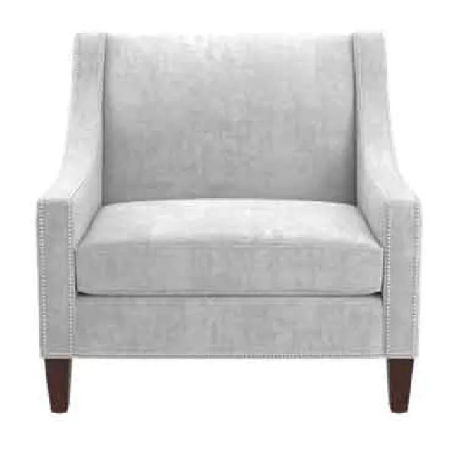 Kellex HC09333-05BARRS s Lidia Bariatric Lounge Chair with Removable Seat Deck Kellex HC09333-05BARRS s Lidia Bariatric Lounge Chair with Removable Seat Deck