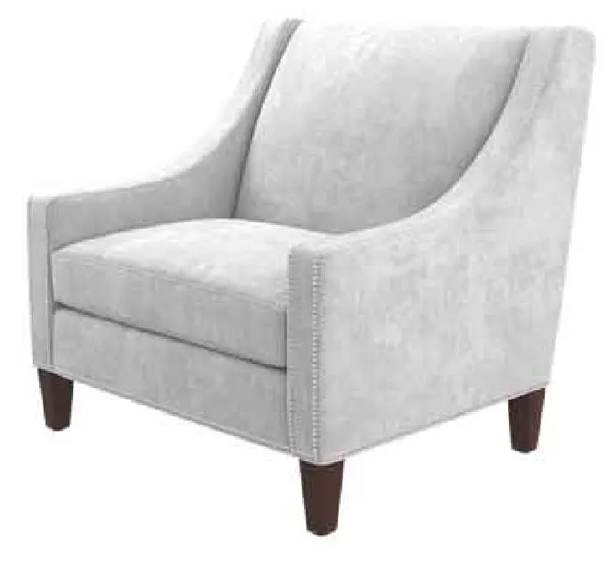 Kellex HC09333-05BARRS s Lidia Bariatric Lounge Chair with Removable Seat Deck Kellex HC09333-05BARRS s Lidia Bariatric Lounge Chair with Removable Seat Deck