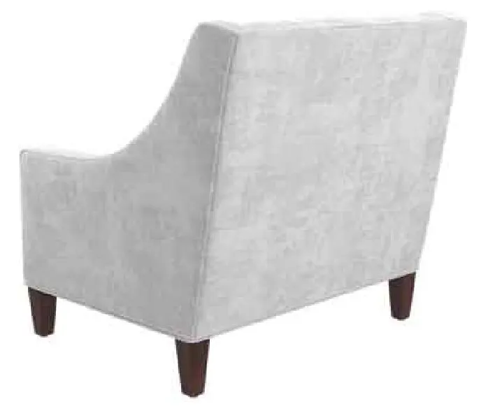 Kellex HC09333-05BARRS s Lidia Bariatric Lounge Chair with Removable Seat Deck Kellex HC09333-05BARRS s Lidia Bariatric Lounge Chair with Removable Seat Deck