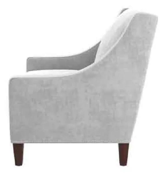 Kellex HC09333-05BAR Lidia Bariatric Lounge Chair Kellex HC09333-05BAR Lidia Bariatric Lounge Chair