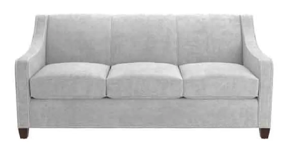 Kellex HC09333-30RS Lidia Sofa with Removable Seat Deck Kellex HC09333-30RS Lidia Sofa with Removable Seat Deck