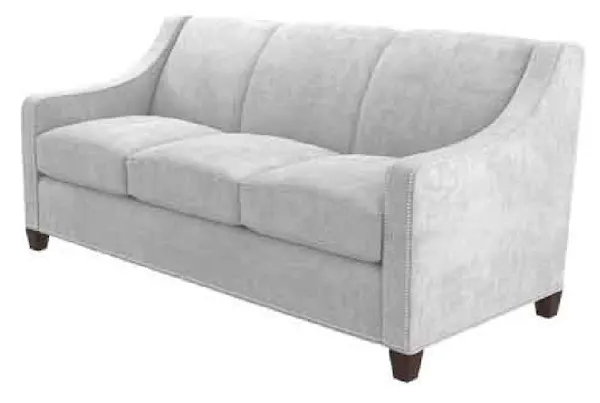 Kellex HC09333-30RS Lidia Sofa with Removable Seat Deck Kellex HC09333-30RS Lidia Sofa with Removable Seat Deck