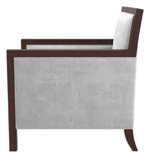 Kellex HC09334-05 Stephanie Lounge Chair Kellex HC09334-05 Stephanie Lounge Chair